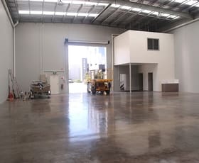 Factory, Warehouse & Industrial commercial property leased at 10 Helen Kob Drive Braeside VIC 3195