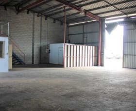 Factory, Warehouse & Industrial commercial property leased at 6b Len Shield Street Paget QLD 4740