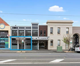 Shop & Retail commercial property leased at 1/247 Park Street South Melbourne VIC 3205