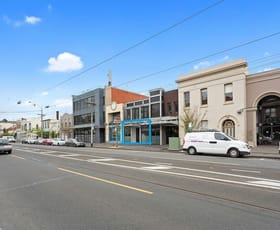 Shop & Retail commercial property leased at 1/247 Park Street South Melbourne VIC 3205