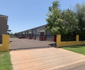 Factory, Warehouse & Industrial commercial property leased at 8/6 Willes Road Berrimah NT 0828