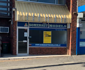 Shop & Retail commercial property leased at Shop 1/7 Walker Place Gawler SA 5118