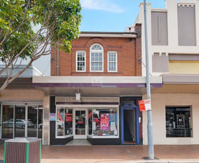 Offices commercial property leased at 95 Longueville Road Lane Cove NSW 2066