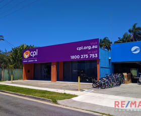 Medical / Consulting commercial property leased at 184 Brisbane Road Arundel QLD 4214