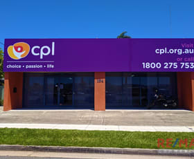 Medical / Consulting commercial property leased at 184 Brisbane Road Arundel QLD 4214