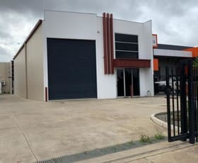 Factory, Warehouse & Industrial commercial property leased at Unit  2/5 Katherine Drive Ravenhall VIC 3023