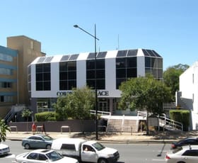 Offices commercial property leased at 10 Benson Street Toowong QLD 4066