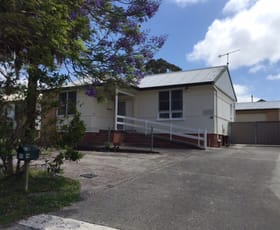 Factory, Warehouse & Industrial commercial property leased at 11 Burr Avenue Nowra NSW 2541