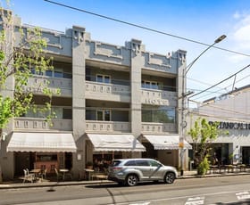 Offices commercial property leased at Suite  4/171 Domain Road South Yarra VIC 3141