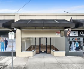 Offices commercial property leased at 97 Nicholas Street Newtown VIC 3220