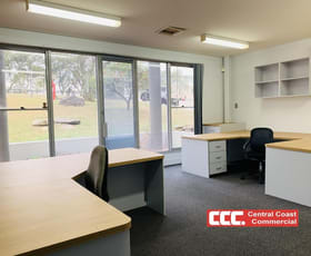 Offices commercial property leased at 1/111 Wisemans Ferry Road Somersby NSW 2250