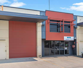 Factory, Warehouse & Industrial commercial property leased at 3/54 Pendlebury Road Cardiff NSW 2285