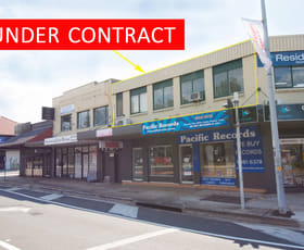 Offices commercial property leased at 1757 Pittwater Road Mona Vale NSW 2103