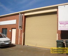 Factory, Warehouse & Industrial commercial property leased at 10B/12-16 Milford Street East Victoria Park WA 6101