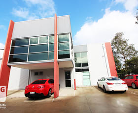 Factory, Warehouse & Industrial commercial property leased at 2/65 Marigold Street Revesby NSW 2212