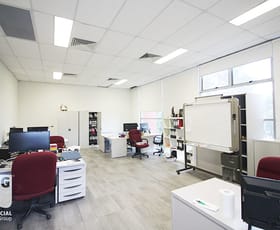 Offices commercial property leased at 2/65 Marigold Street Revesby NSW 2212