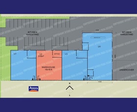 Offices commercial property leased at 2/32 Attwell St Landsdale WA 6065