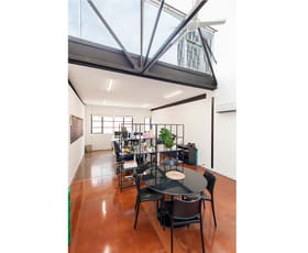 Showrooms / Bulky Goods commercial property leased at 1 Silver Street Collingwood VIC 3066