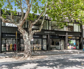 Offices commercial property leased at 103/1 Silver Street Collingwood VIC 3066