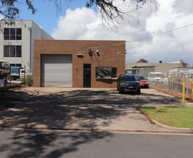 Factory, Warehouse & Industrial commercial property leased at 7 Govan Street Seaford VIC 3198