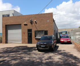 Factory, Warehouse & Industrial commercial property leased at 7 Govan Street Seaford VIC 3198