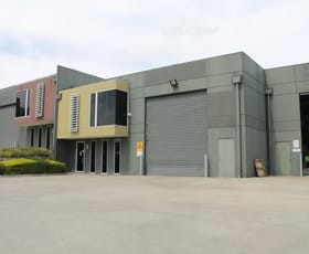 Factory, Warehouse & Industrial commercial property leased at Unit 3/74-80 Melverton Drive Hallam VIC 3803