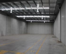 Factory, Warehouse & Industrial commercial property leased at Unit 3/74-80 Melverton Drive Hallam VIC 3803