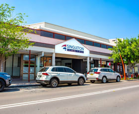 Shop & Retail commercial property for lease at 157 - 159 John Street Singleton NSW 2330