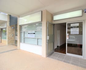 Medical / Consulting commercial property leased at Robina QLD 4226