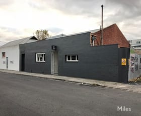 Shop & Retail commercial property leased at Rear/137 Station Street Fairfield VIC 3078