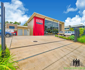 Factory, Warehouse & Industrial commercial property leased at 2/43 Flinders Pde North Lakes QLD 4509
