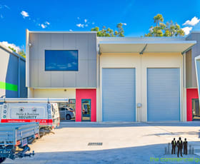 Factory, Warehouse & Industrial commercial property leased at 2/43 Flinders Pde North Lakes QLD 4509
