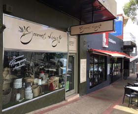 Shop & Retail commercial property leased at 17a Anderson Street Templestowe VIC 3106