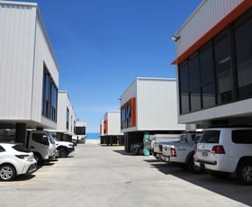 Factory, Warehouse & Industrial commercial property leased at 39/8 Julian Close Pagewood NSW 2035