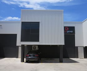 Showrooms / Bulky Goods commercial property leased at 39/8 Julian Close Pagewood NSW 2035