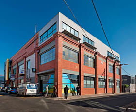 Offices commercial property leased at Level 1/132 Gwynne Street Cremorne VIC 3121
