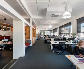 Offices commercial property leased at Level 1/132 Gwynne Street Cremorne VIC 3121