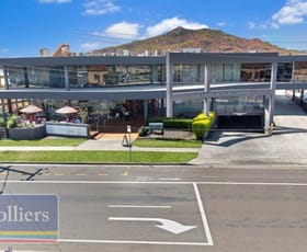 Offices commercial property leased at Level 1,  1.04/5-7 Bayswater Road Hyde Park QLD 4812