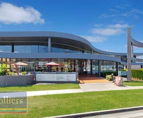 Medical / Consulting commercial property leased at Level 1,  1.04/5-7 Bayswater Road Hyde Park QLD 4812