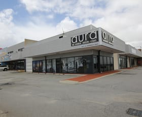 Factory, Warehouse & Industrial commercial property leased at 2/40 Berriman Drive Wangara WA 6065