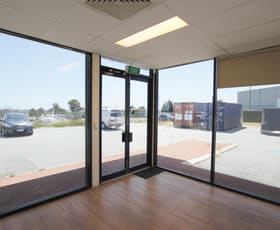 Factory, Warehouse & Industrial commercial property leased at 2/40 Berriman Drive Wangara WA 6065
