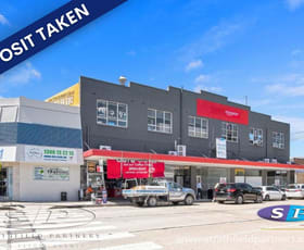 Showrooms / Bulky Goods commercial property leased at Shop 5, Brodie Street Rydalmere NSW 2116