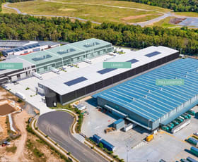 Factory, Warehouse & Industrial commercial property for lease at Stage 2 12 Distribution Court Arundel QLD 4214