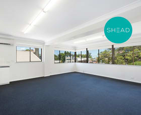 Showrooms / Bulky Goods commercial property leased at Suite 4/96 Hampden Road Artarmon NSW 2064