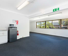 Showrooms / Bulky Goods commercial property leased at Suite 4/96 Hampden Road Artarmon NSW 2064