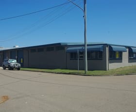 Factory, Warehouse & Industrial commercial property leased at Unit 2, 20 Yeatman Street Hyde Park QLD 4812