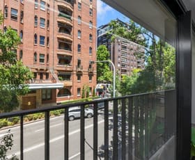 Offices commercial property leased at Level 1/1.08/46a Macleay Street Potts Point NSW 2011