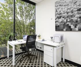 Medical / Consulting commercial property leased at Suite 333 & 335/17-32 Milton Parade Malvern VIC 3144