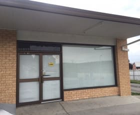 Offices commercial property leased at Shop 3/17 Churinga Drive Churchill VIC 3842