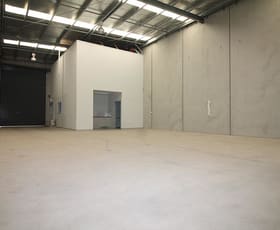 Factory, Warehouse & Industrial commercial property leased at 10/53-57 Rimfire Drive Hallam VIC 3803